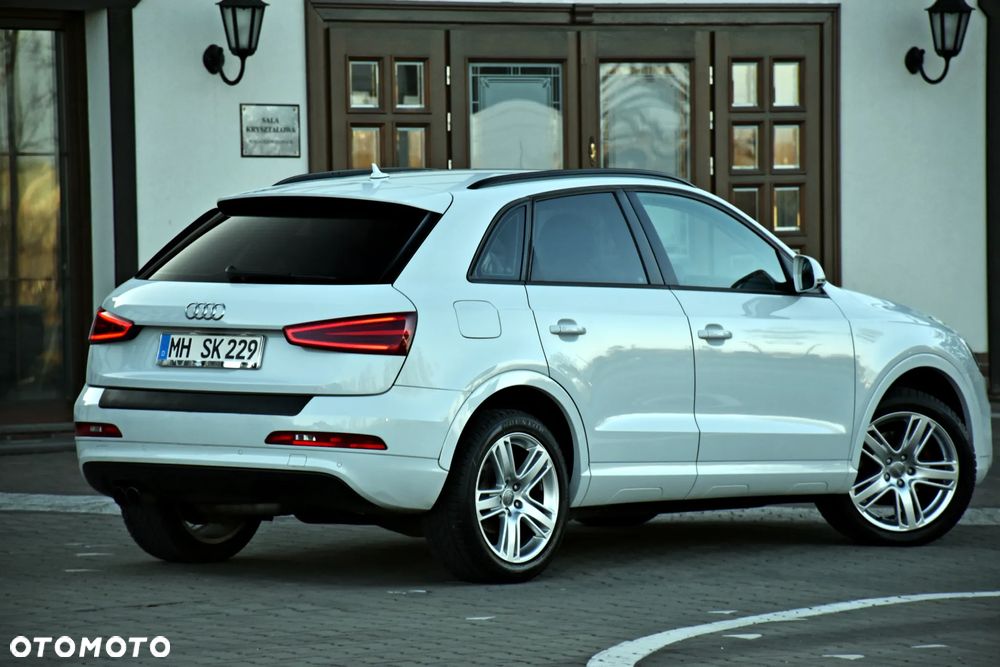 Audi Q3 - 24