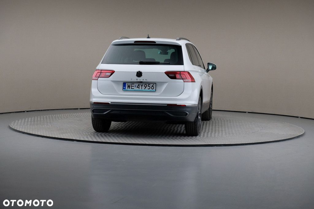 Volkswagen Tiguan 1.5 TSI EVO Life DSG - 5