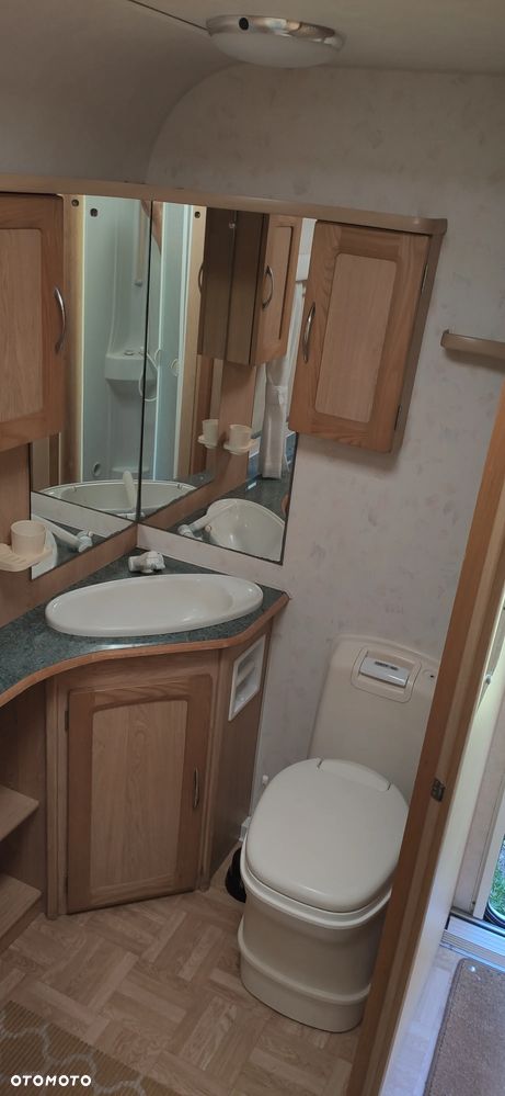 Compass Magnum 524 - 6