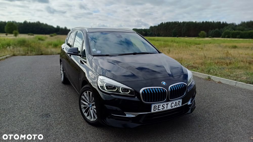 BMW Seria 2 - 19