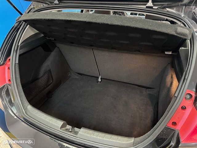 SEAT Leon 1.6 TDI E-Eco.Style Start/Stop - 20