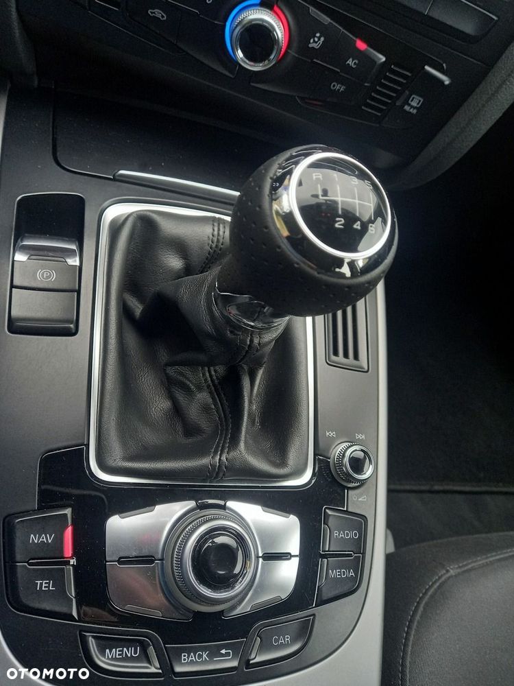 Audi A4 Avant - 35