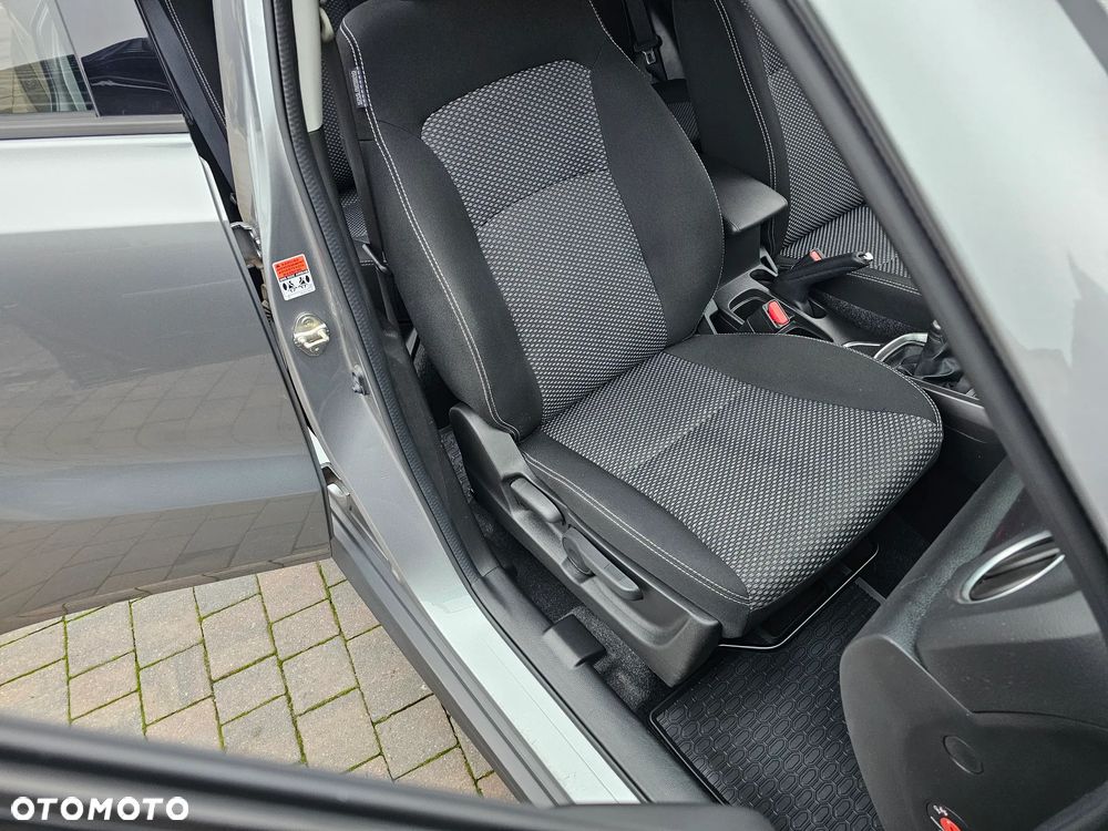 Suzuki Vitara 1.4 Boosterjet Premium 2WD - 11