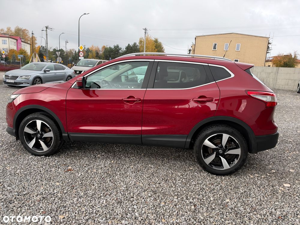 Nissan Qashqai 1.2 DIG-T Tekna - 35