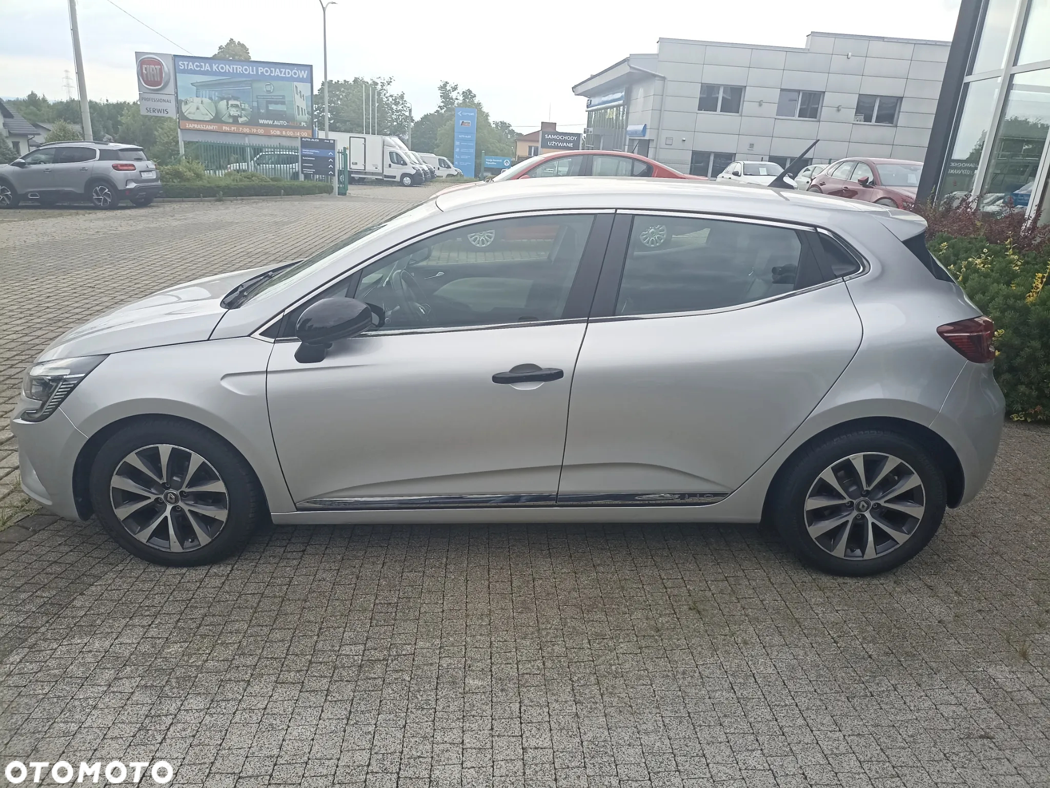 Renault Clio TCe 100 EDITION ONE - 6