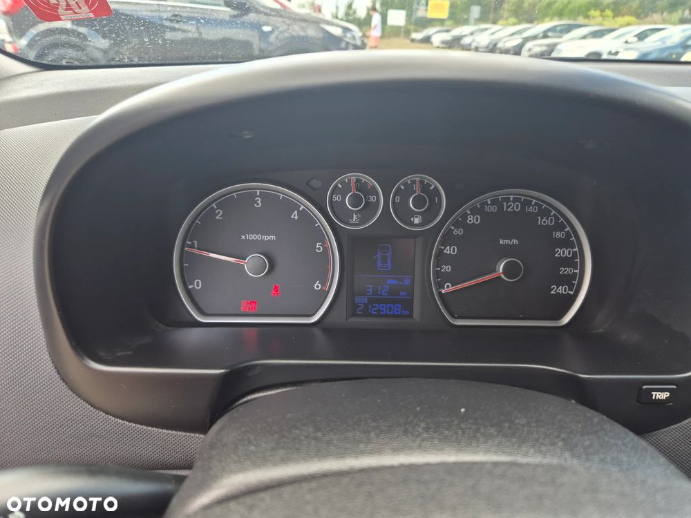 Hyundai i30 1.6 CRDi Blue Classic - 9