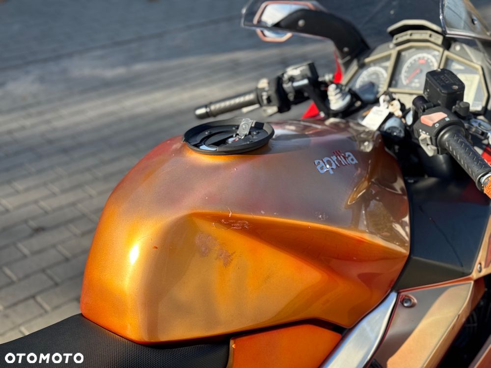Aprilia RST - 7