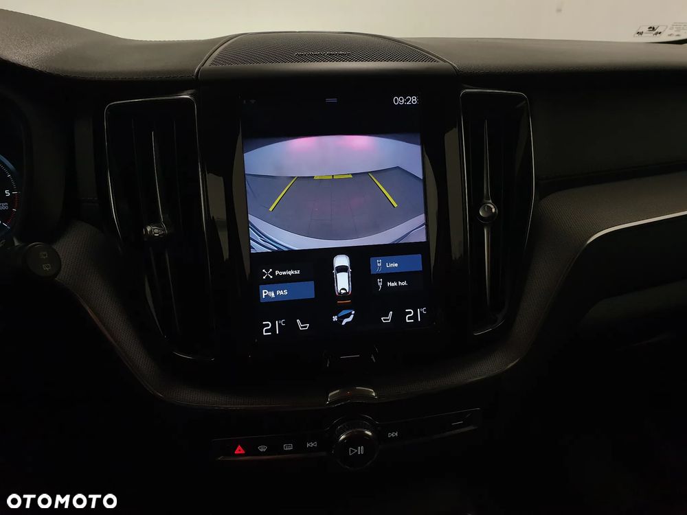Volvo XC 60 D4 SCR Inscription - 24