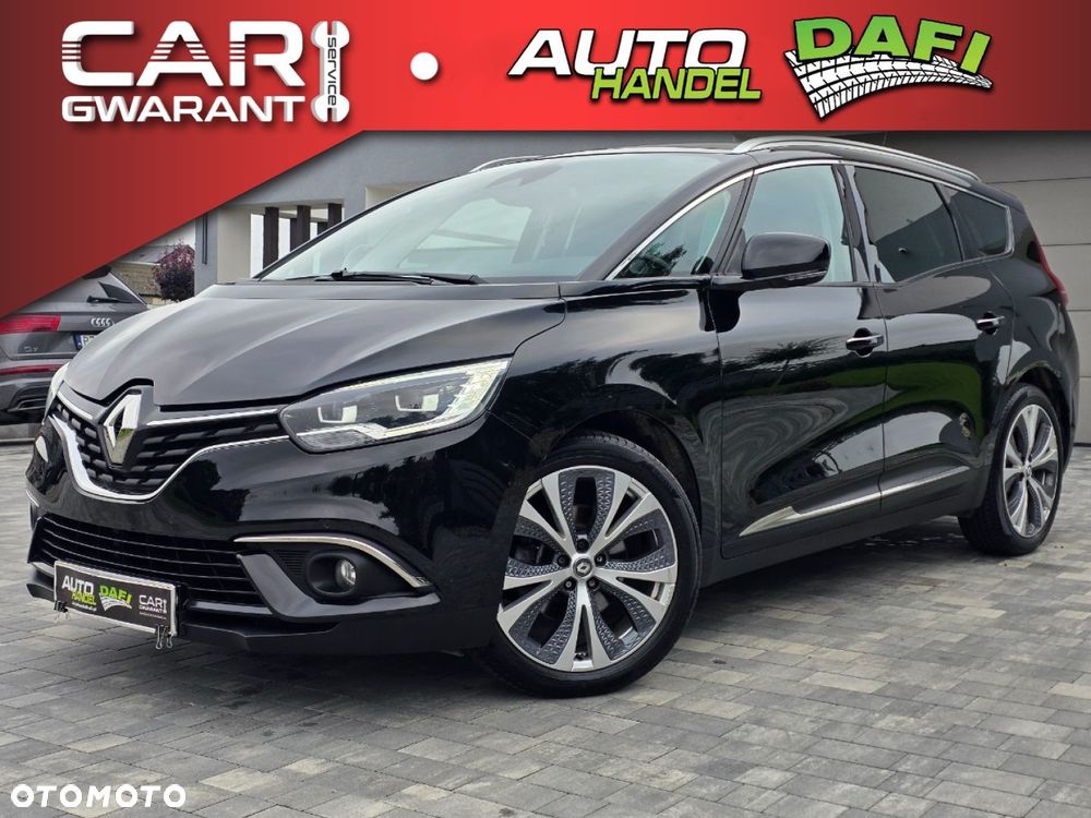Renault Grand Scenic