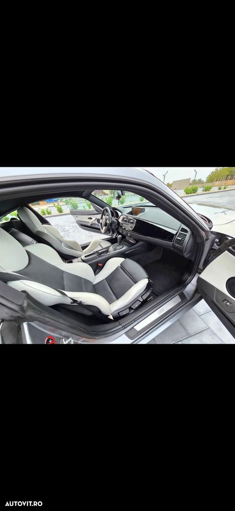 BMW Z4 3.0si Aut. - 9