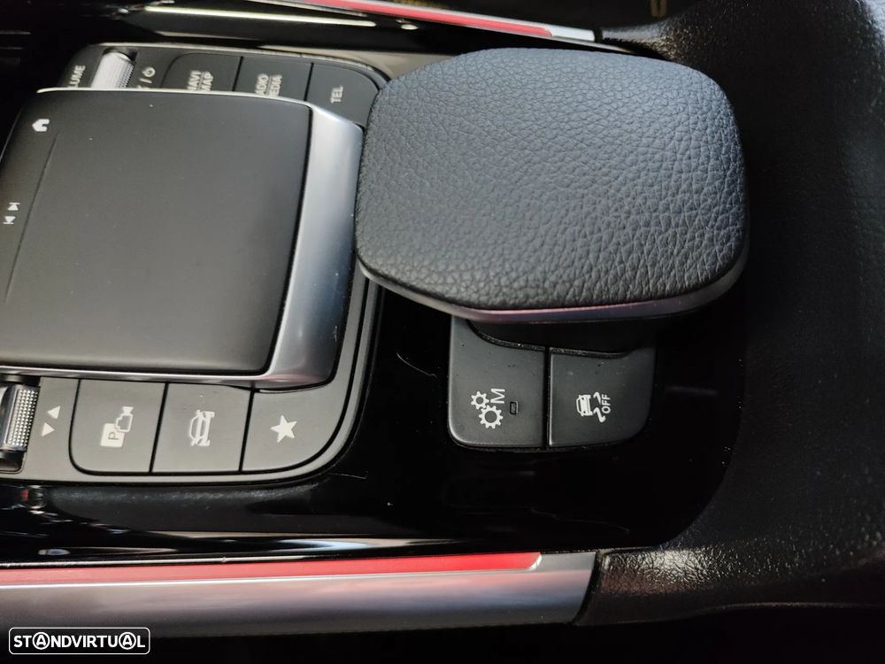 Mercedes-Benz GLA 45 AMG S 4Matic - 40