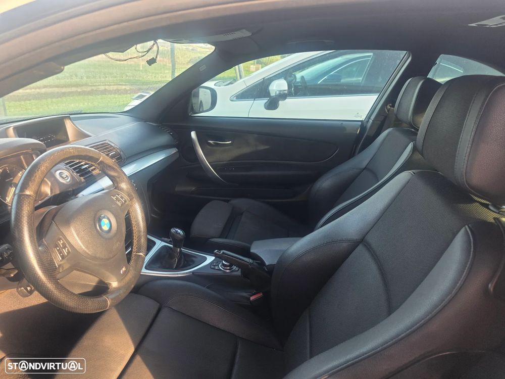 BMW 118 d Coupe - 8