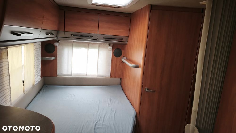 Hymer-Eriba NOVA GL - 13