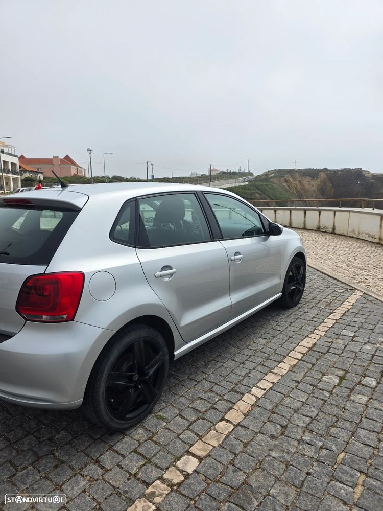 VW Polo 1.6 TDI Highline - 18