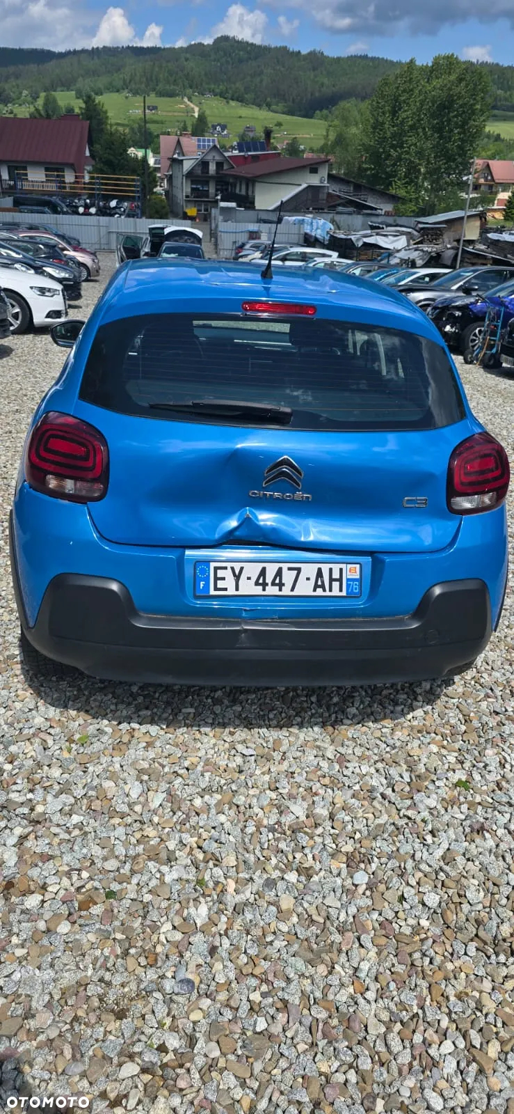 Citroën C3 1.2 PureTech Live - 30