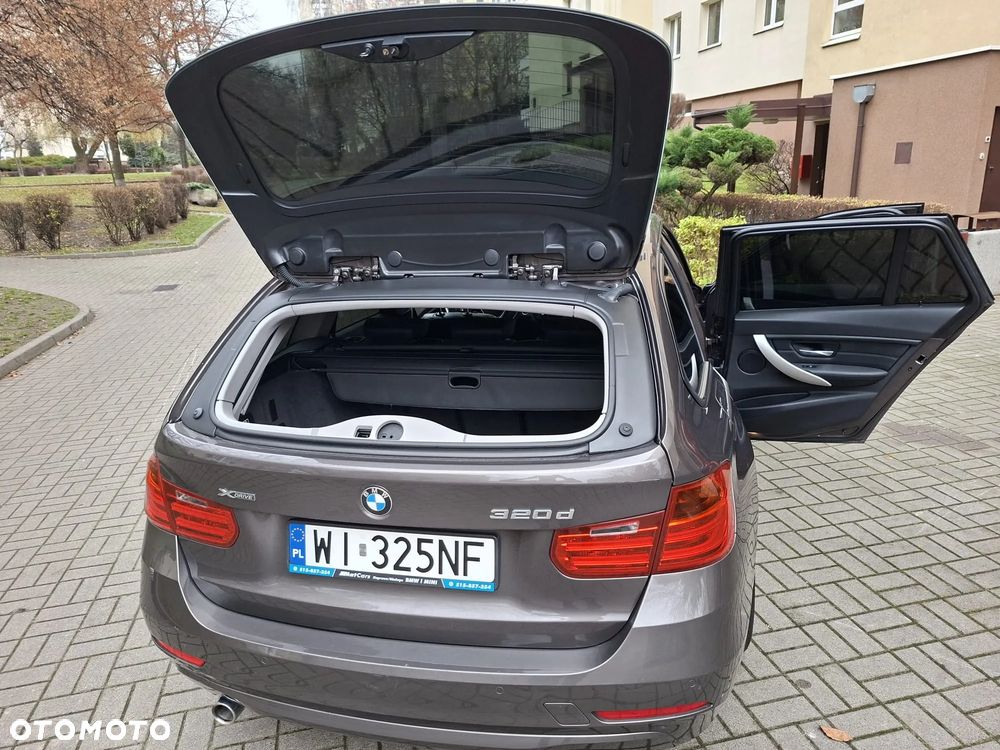 BMW Seria 3 - 16
