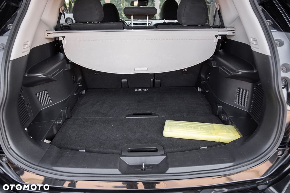 Nissan X-Trail 1.6 DCi Tekna - 28
