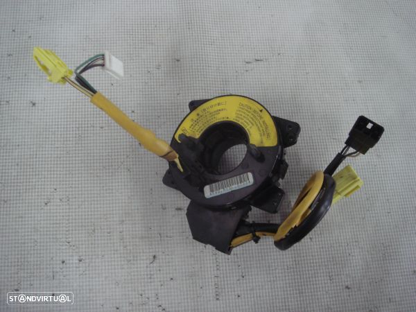 Fita De Airbags Subaru Impreza Três Volumes (Gd) - 1