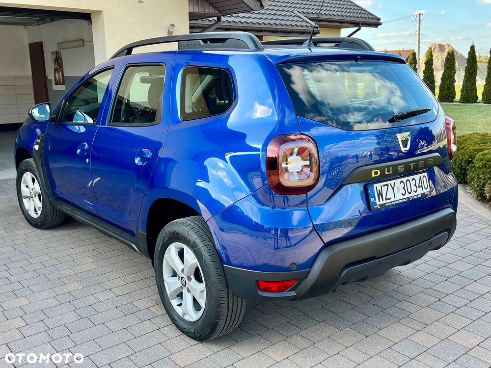 Dacia Duster 1.0 TCe Essential - 6