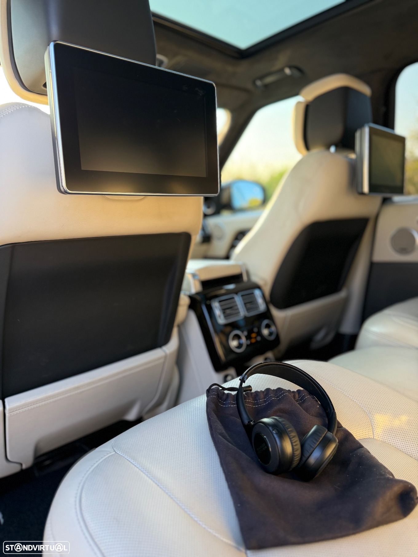 Land Rover Range Rover 2.0 Si4 PHEV Autobiography - 14