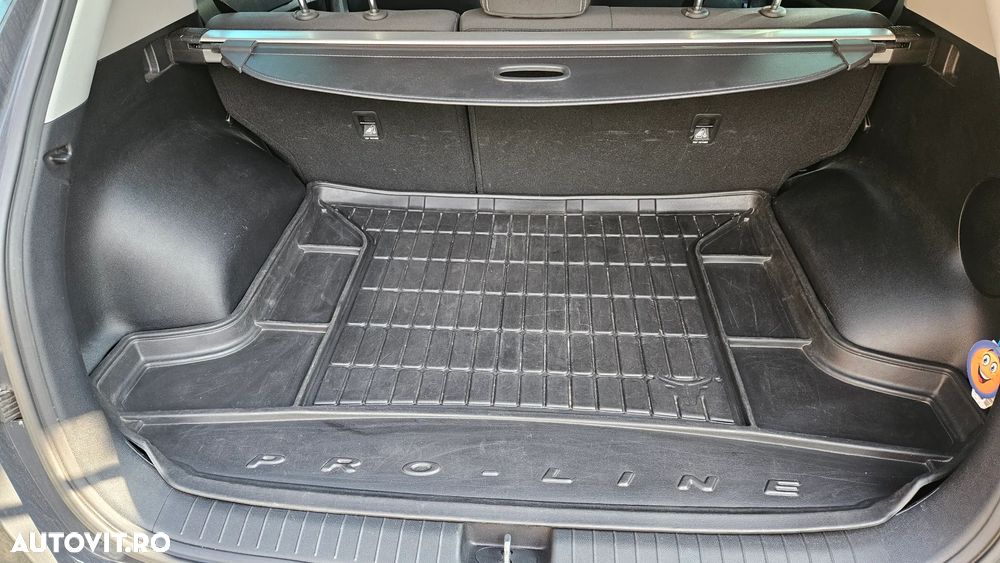 Kia Sportage 1.6 GDI 6MT 4x2 Plus - 3