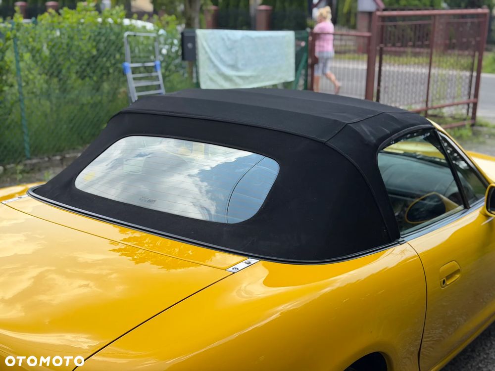 Mazda MX-5 1.6i 16V Impuls - 14
