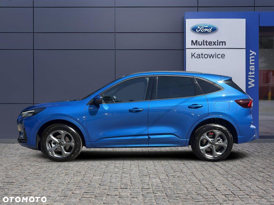 Ford Kuga - 2