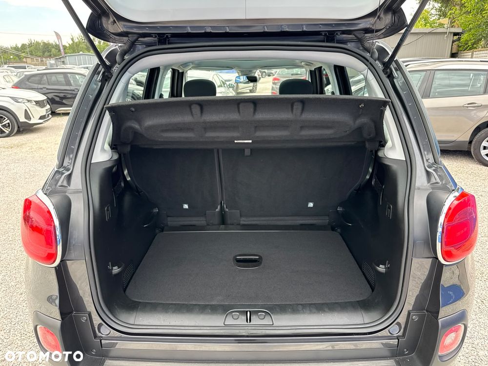 Fiat 500L 1.3 Multijet Start&Stopp Pop-Star - 27