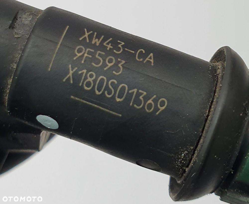 WTRYSK WTRYSKIWACZ JAGUAR S-TYPE 4.0 V8 XW43-9F593-CA - 3