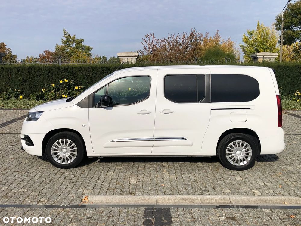 Toyota Proace City Verso Long 1.5 D-4D Business - 16