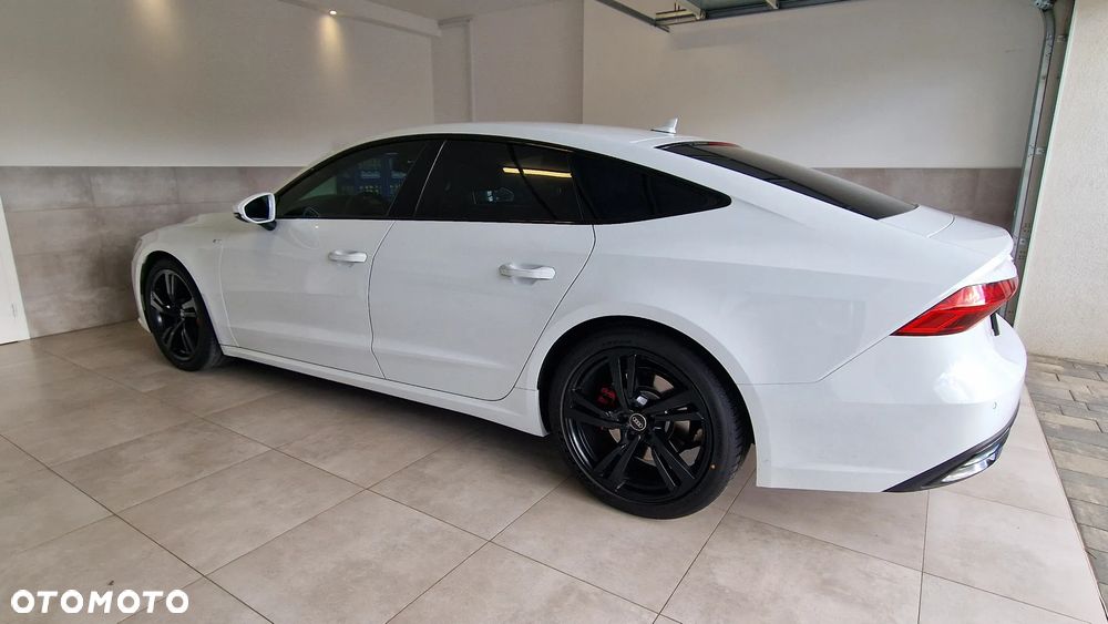 Audi A7 Sportback - 5