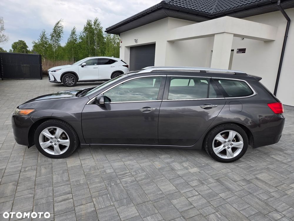 Honda Accord 2.0 Elegance - 15