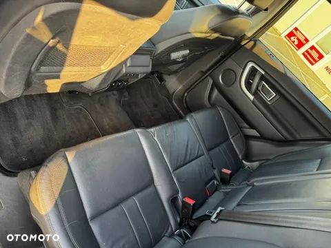 Land Rover Discovery Sport 2.0 TD4 HSE - 18