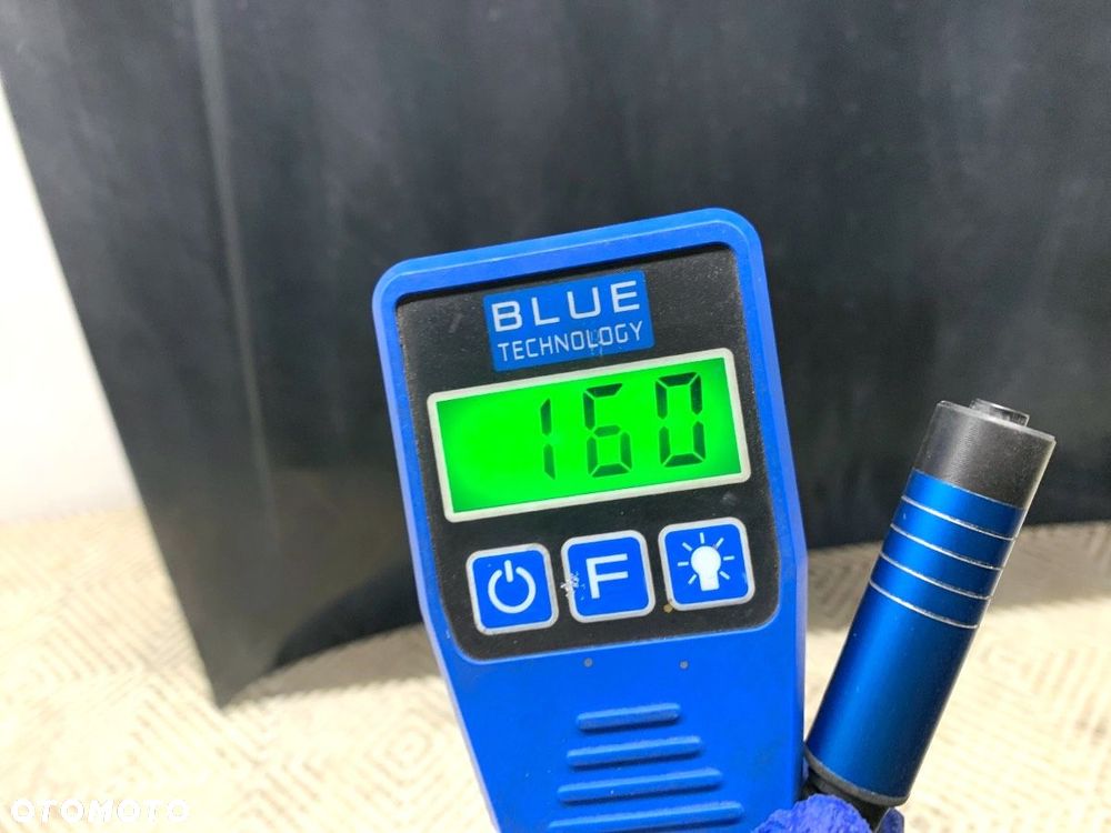 MASKA - 799.00 PLN - SSANGYONG CHAIRMAN (HT_) 1997 - 2022 3.2 165 kW [225 KM] benzyna 2011 - 2022 - 5