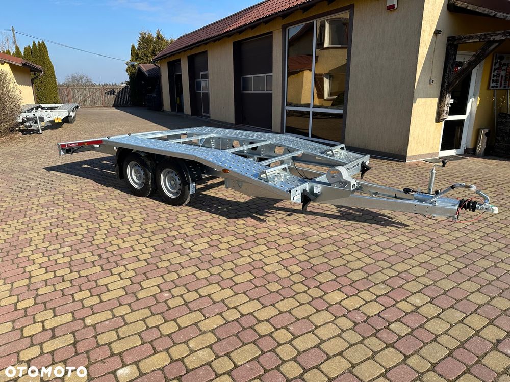 TEMARED 4021/2 2,7t - 16