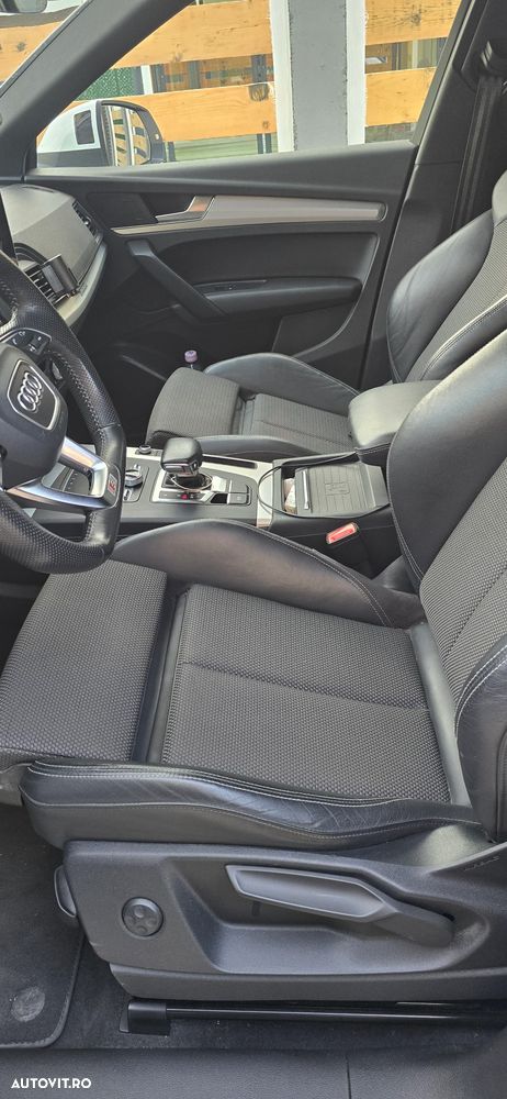 Audi Q5 - 14