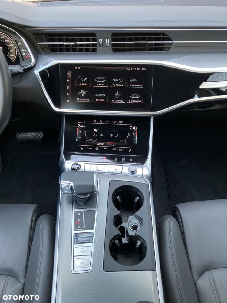 Audi A6 Limousine - 18