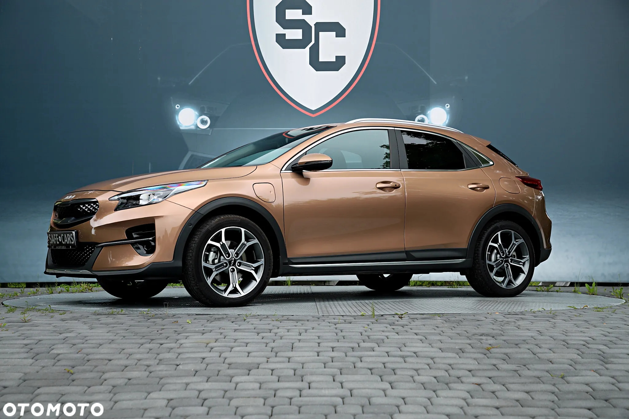 Kia XCeed ver-1-6-gdi-phev-l-business-line-dct - 6