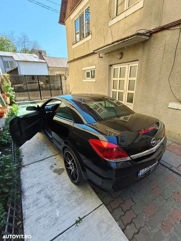 Opel Astra - 6