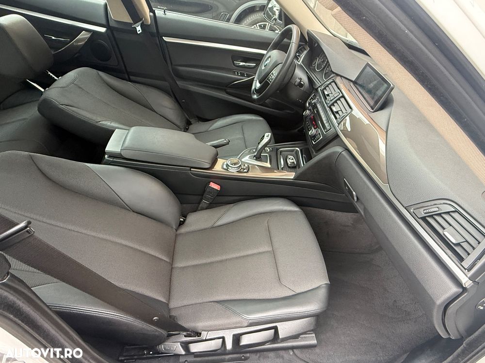 BMW Seria 3 - 22