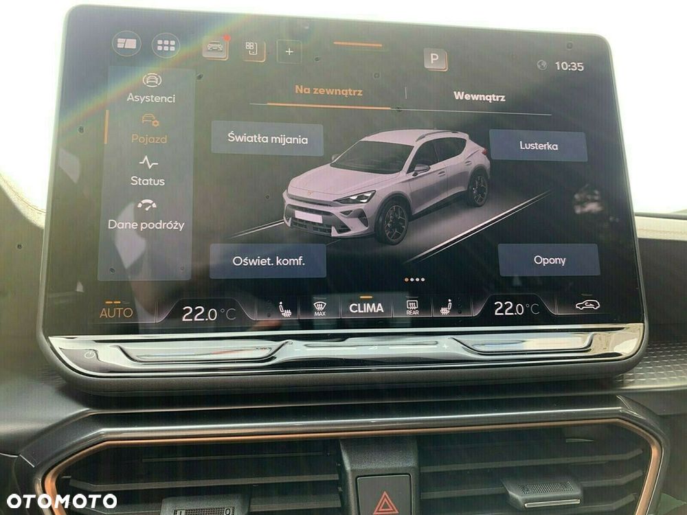 Cupra Formentor 1.5 TSI - 21