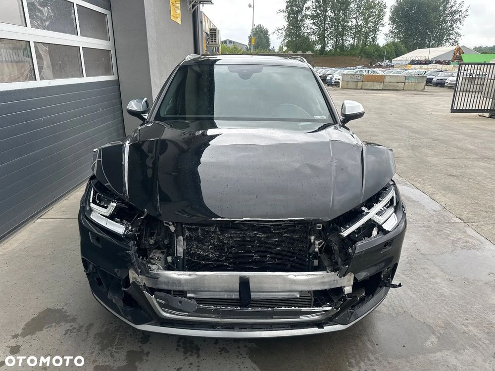 Audi SQ5 - 4