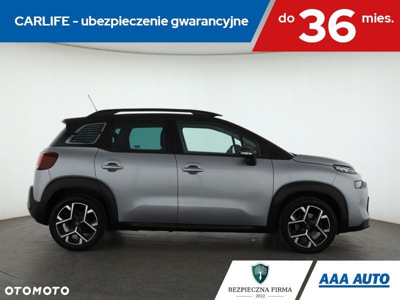 Citroën C3 Aircross - 8