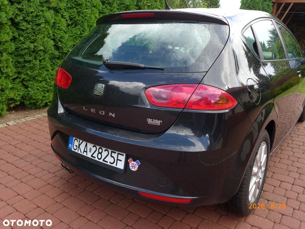 Seat Leon 1.4 TSI Sport - 2