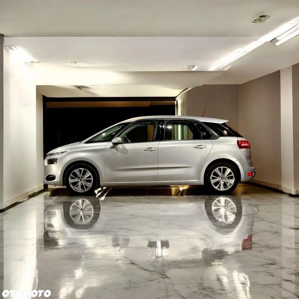 Citroën C4 Picasso BlueHDi 100 Stop&Start Attraction - 3