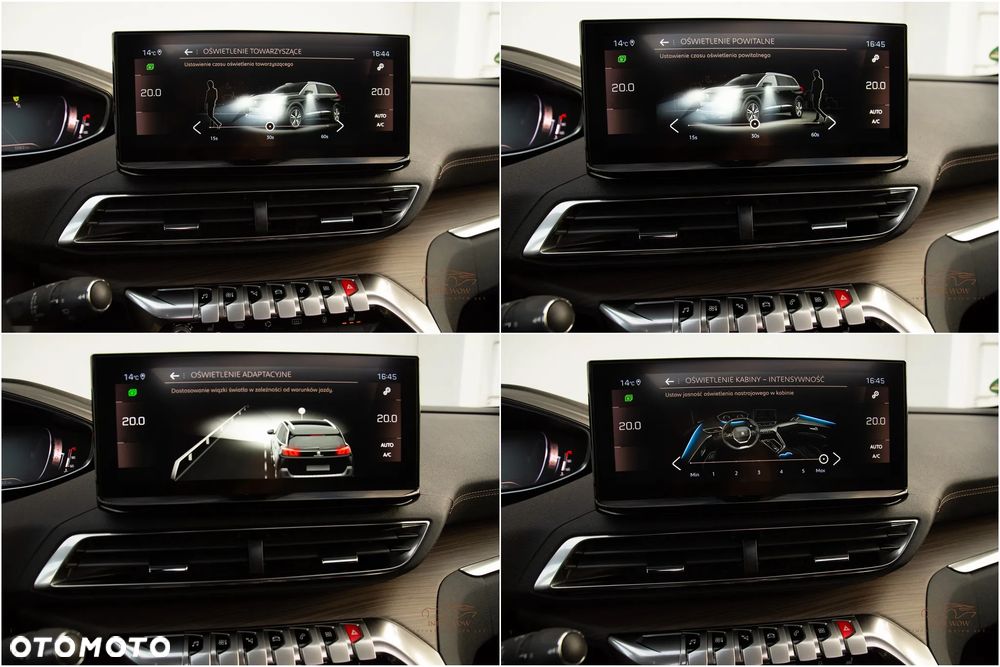 Peugeot 5008 1.6 PureTech GT Pack S&S EAT8 - 38