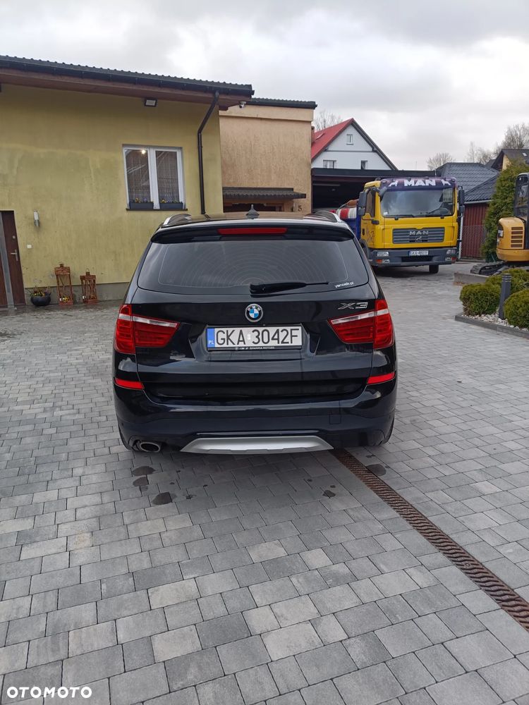 BMW X3 - 5