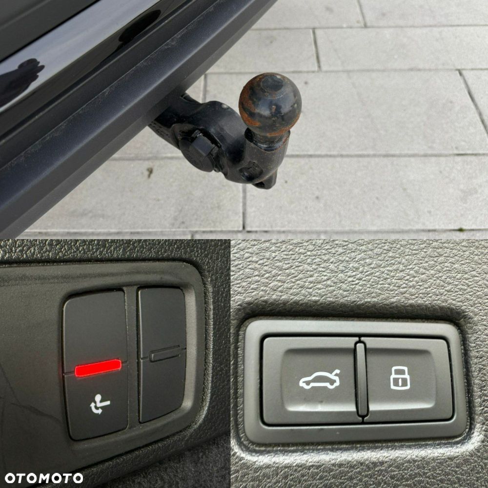 Audi Q5 Sportback 40 TDI quattro S tronic S line - 11