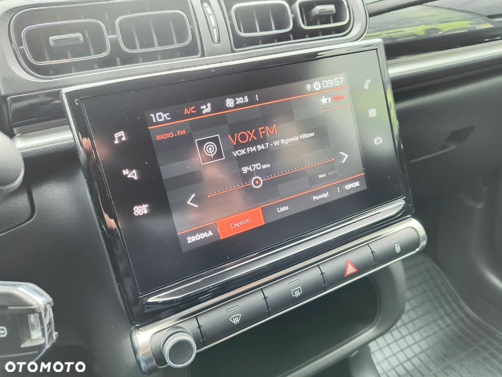 Citroën C3 1.2 PureTech Max - 16