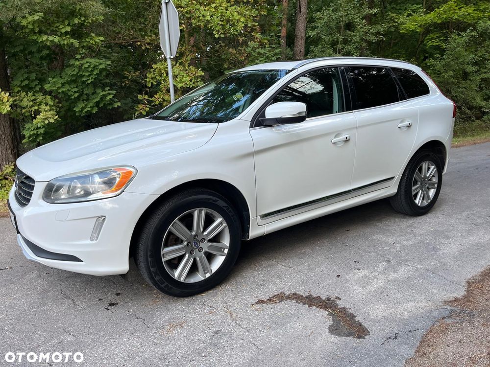 Volvo XC 60 - 2
